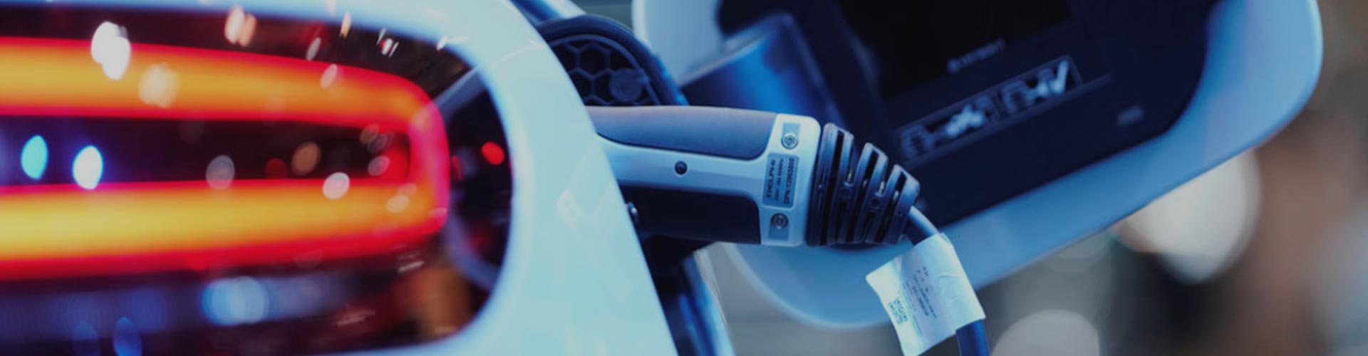 Ηλεκτροκίνηση